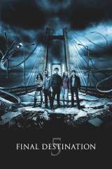 Final Destination 5 poster 10