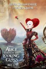 Alice Through the Looking Glass poster 16