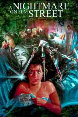 A Nightmare on Elm Street poster 42