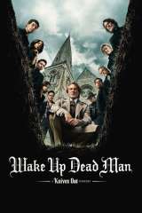 Wake Up Dead Man: A Knives Out Mystery poster 20