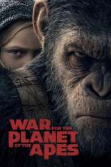 War for the Planet of the Apes poster 71