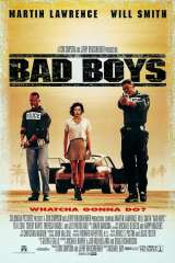 Bad Boys poster 25