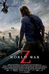 World War Z poster 48