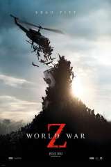 World War Z poster 7