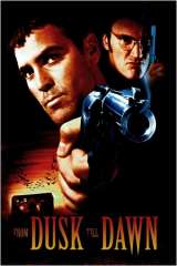 From Dusk Till Dawn poster 16