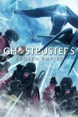 Ghostbusters: Frozen Empire poster 97