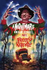 A Nightmare on Elm Street Part 2: Freddy's Revenge poster 15