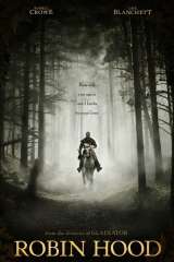 Robin Hood poster 1