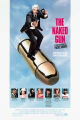 The Naked Gun: From the Files of Police Squad! poster 10