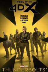 Thunderbolts* poster 70