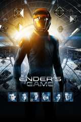 Ender's Game poster 17