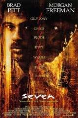 Se7en poster 42