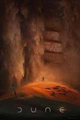 Dune poster 35