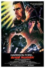 Blade Runner poster 55