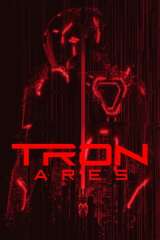 TRON: Ares poster 40