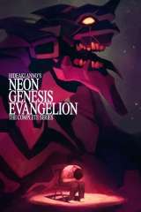 Neon Genesis Evangelion: The End of Evangelion poster 18
