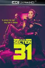 Star Trek: Section 31 poster 18