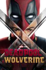 Deadpool & Wolverine poster 39