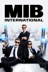 Men in Black: International poster 35