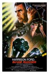 Blade Runner poster 14
