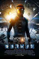 Ender's Game poster 8