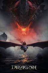How to Train Your Dragon poster 17