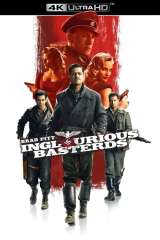 Inglourious Basterds poster 41