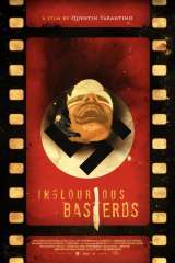 Inglourious Basterds poster 34