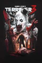 Terrifier 3 poster 21