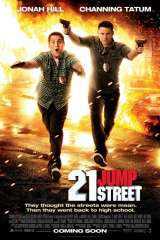 21 Jump Street poster 18