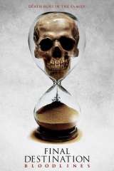 Final Destination Bloodlines poster 38