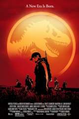 Jurassic World Rebirth poster 17