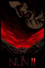 The Nun II poster 21