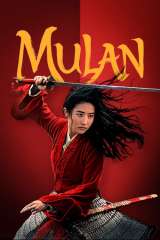 Mulan poster 7