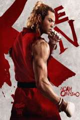 Street Fighter poster 20