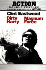 Dirty Harry poster 23