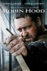 Robin Hood poster 16