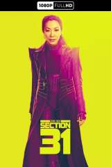 Star Trek: Section 31 poster 7