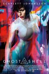 Ghost in the Shell poster 46