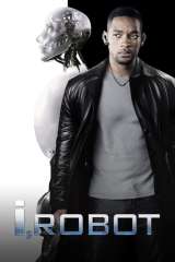 I, Robot poster 17