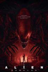 Alien: Romulus poster 39