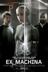 Ex Machina poster 31