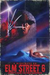 Freddy's Dead: The Final Nightmare poster 9