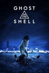 Ghost in the Shell (2017)