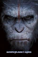 Dawn of the Planet of the Apes poster 58