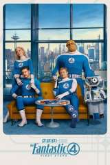 The Fantastic Four: First Steps poster 78