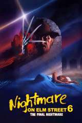 Freddy's Dead: The Final Nightmare poster 25