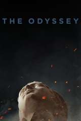 The Odyssey poster 15