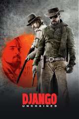 Django Unchained poster 21