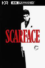 Scarface poster 18